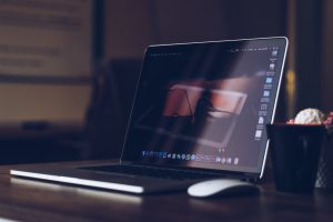 gadżety do laptopa