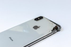 zakup iPhone